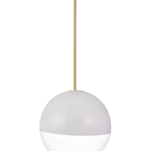 Torian Medium Pendant