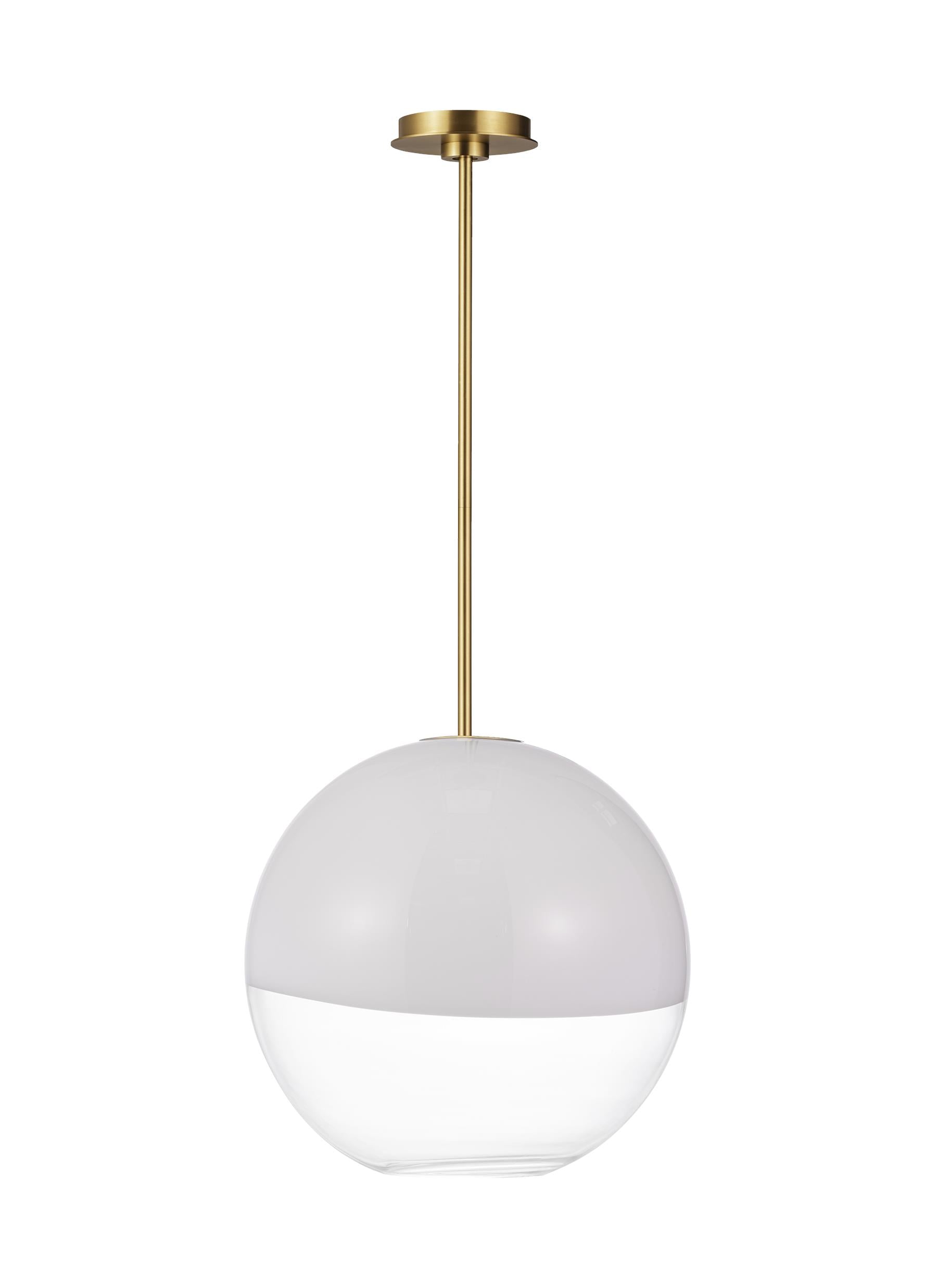 Torian Medium Pendant
