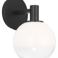 Torian Small Sconce