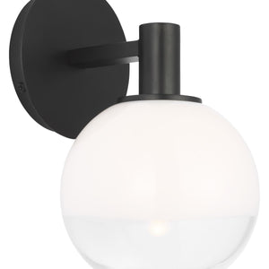 Torian Small Sconce