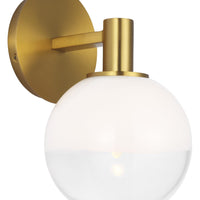 Torian Small Sconce