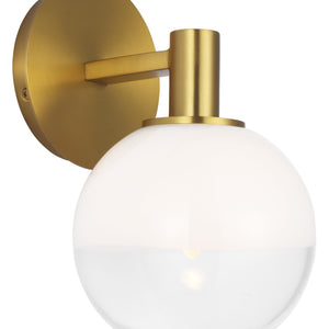 Torian Small Sconce