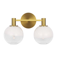 Torian 2 - Light Vanity