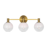 Torian 3 - Light Vanity