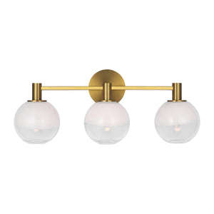 Torian 3 - Light Vanity