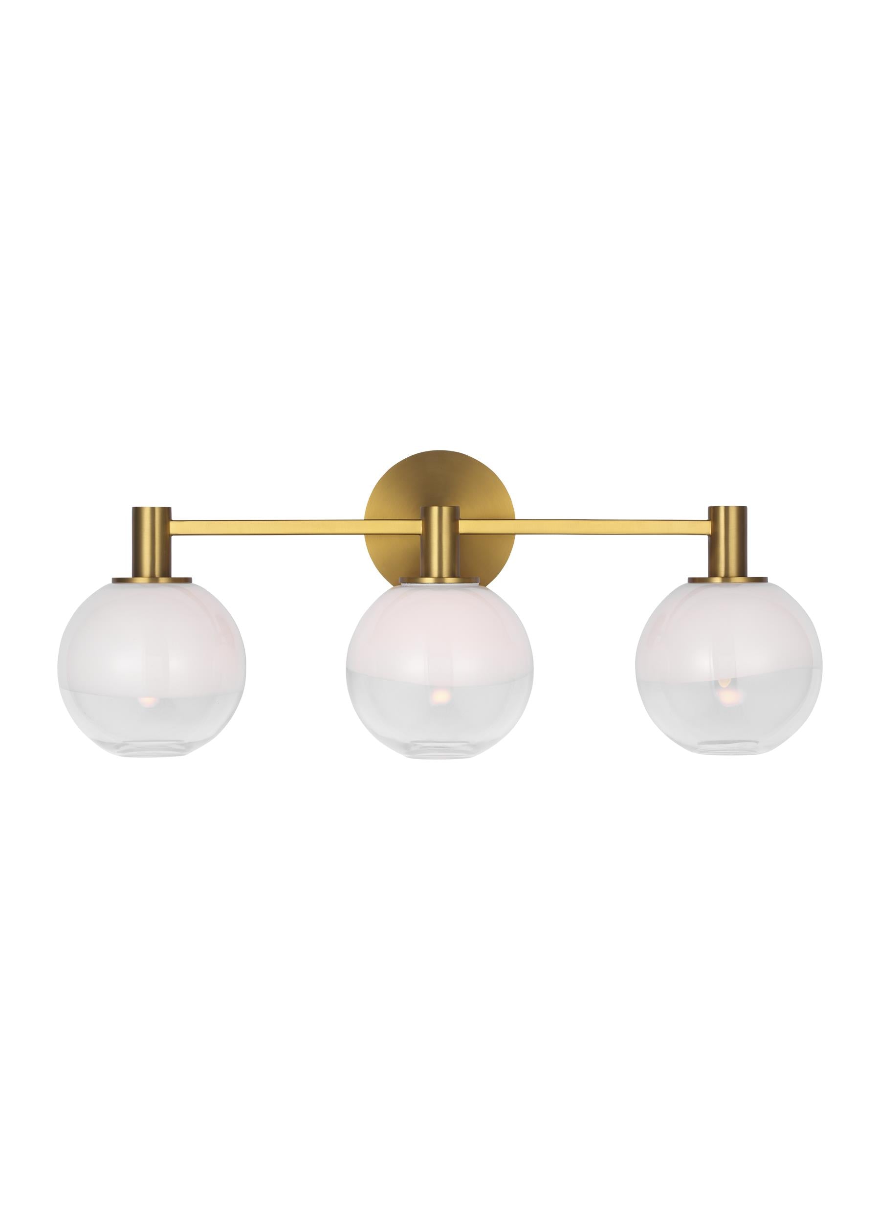Torian 3 - Light Vanity