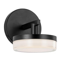Khan Small Sconce