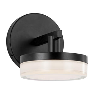 Khan Small Sconce