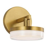 Khan Small Sconce