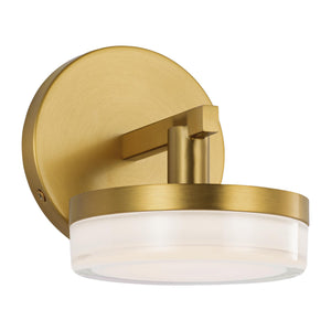 Khan Small Sconce