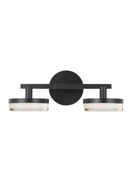 Khan 2 - Light Vanity