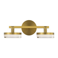 Khan 2 - Light Vanity
