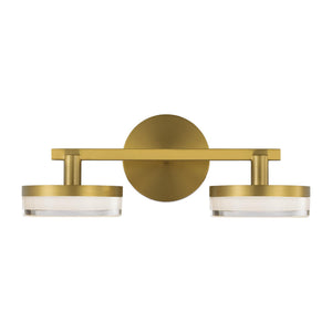 Khan 2 - Light Vanity