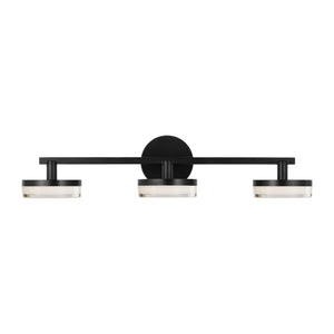 Khan 3 - Light Vanity