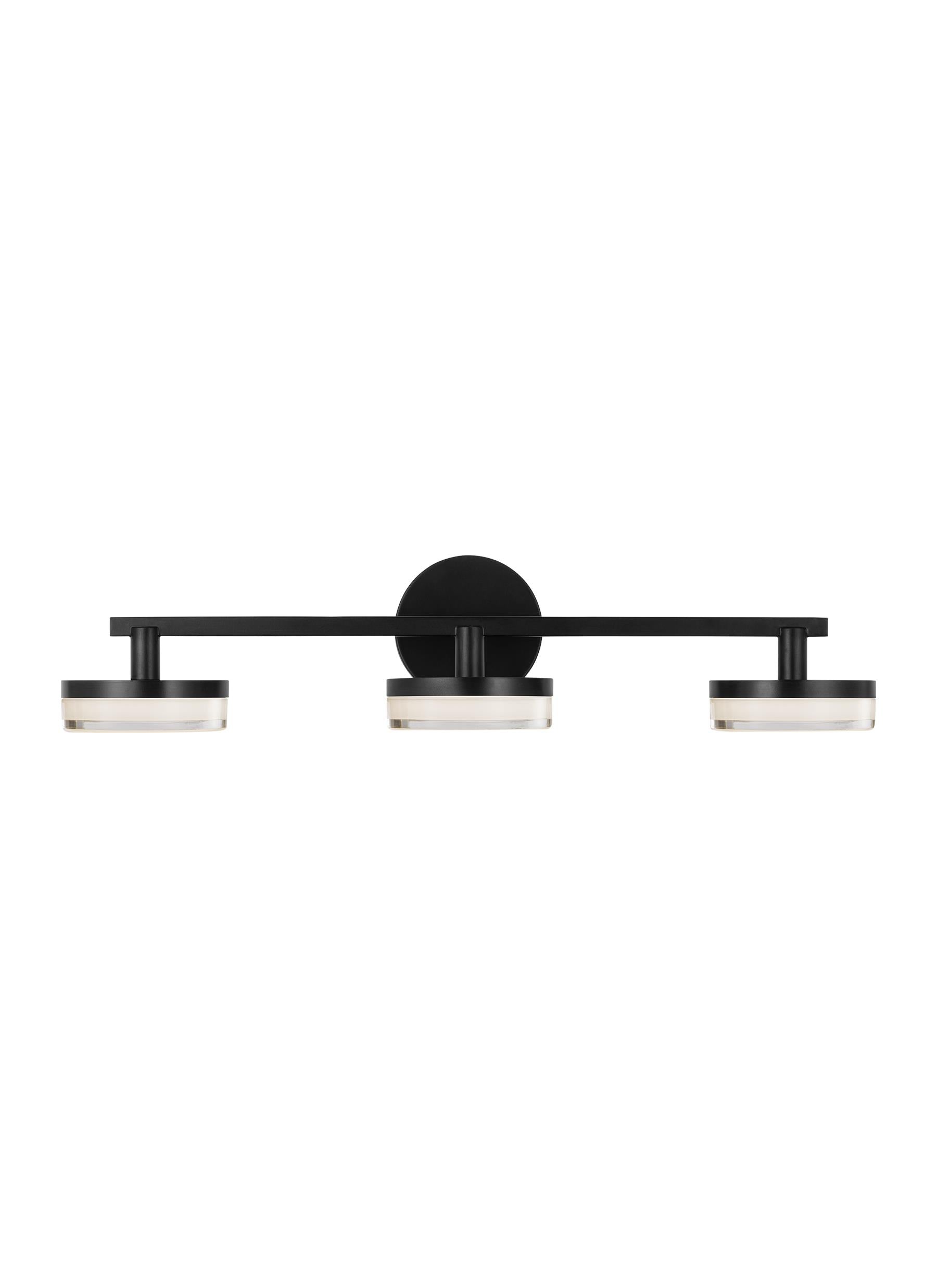 Khan 3 - Light Vanity