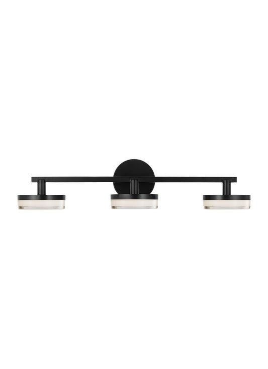 Khan 3 - Light Vanity
