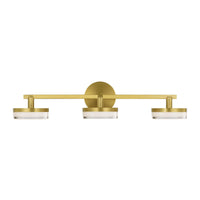 Khan 3 - Light Vanity