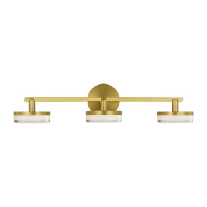 Khan 3 - Light Vanity
