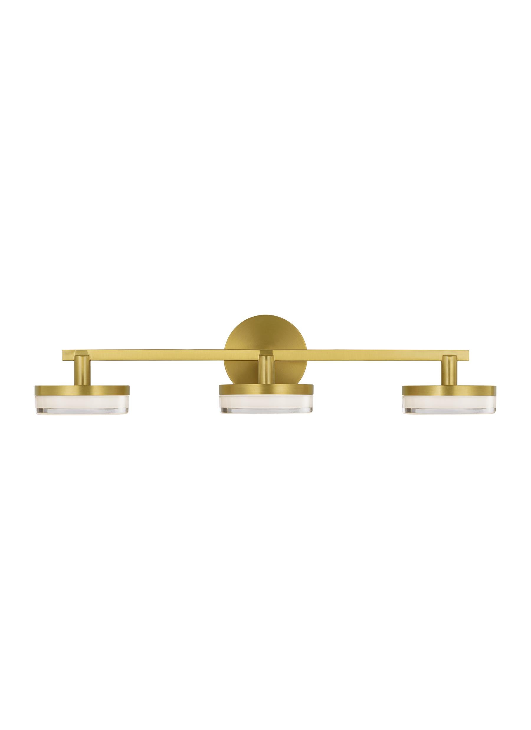 Khan 3 - Light Vanity