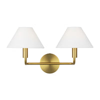 Colfax Medium Sconce