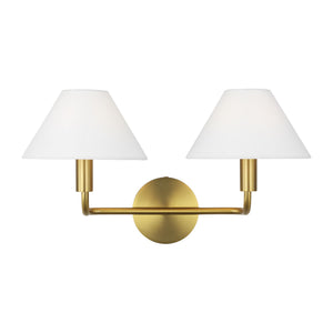 Colfax Medium Sconce