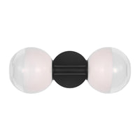 Torian Linear Sconce