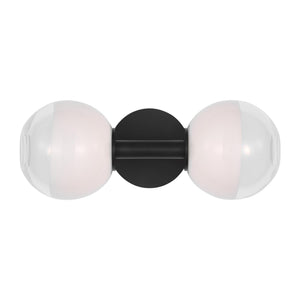Torian Linear Sconce