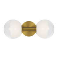 Torian Linear Sconce