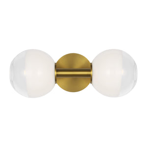 Torian Linear Sconce