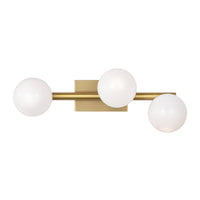 Altair Small Sconce