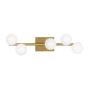 Altair 5 - Light Vanity