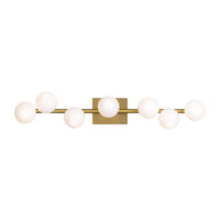 Altair 7 - Light Vanity
