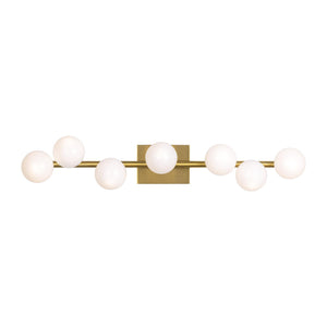 Altair 7 - Light Vanity