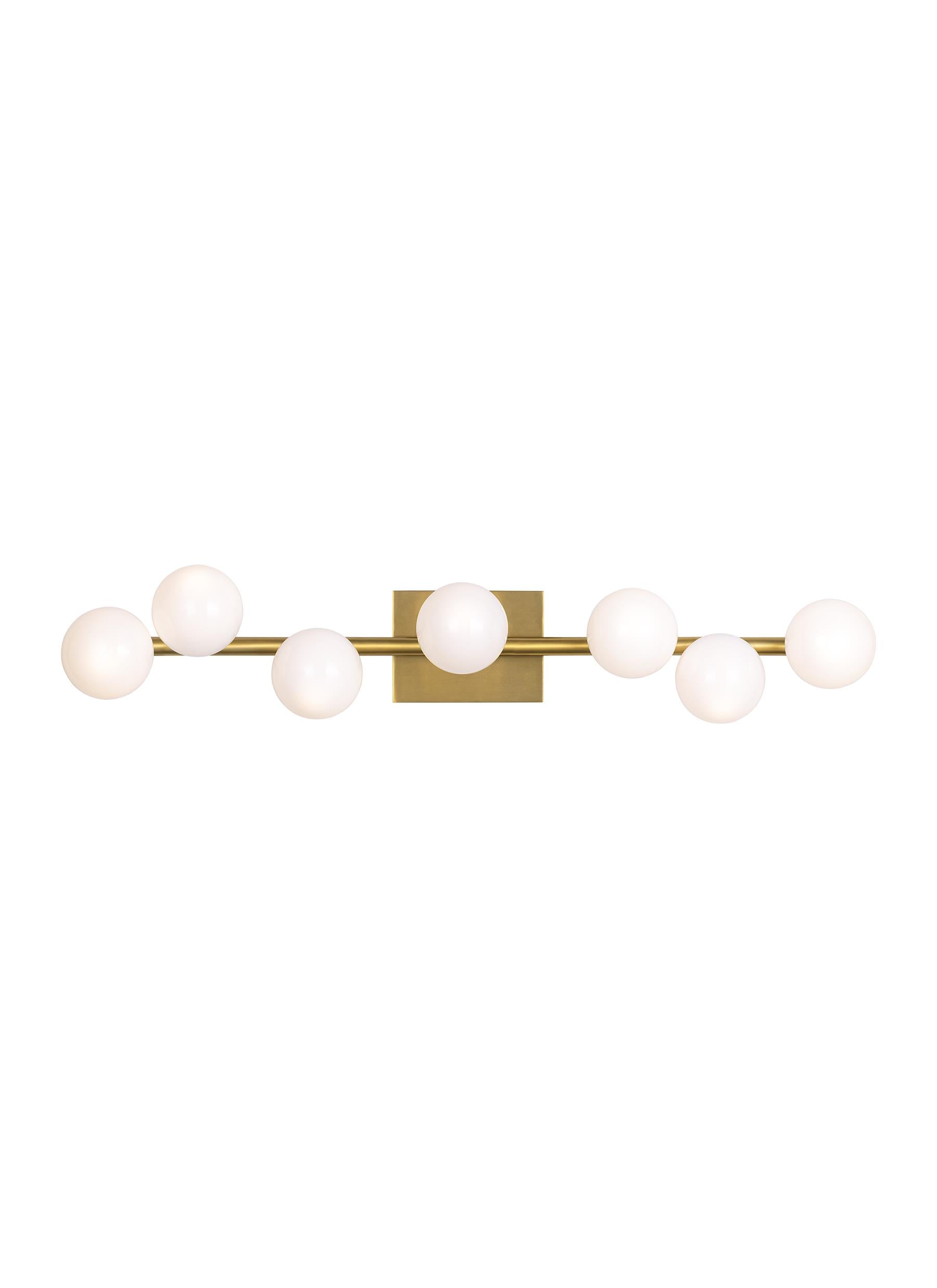 Altair 7 - Light Vanity