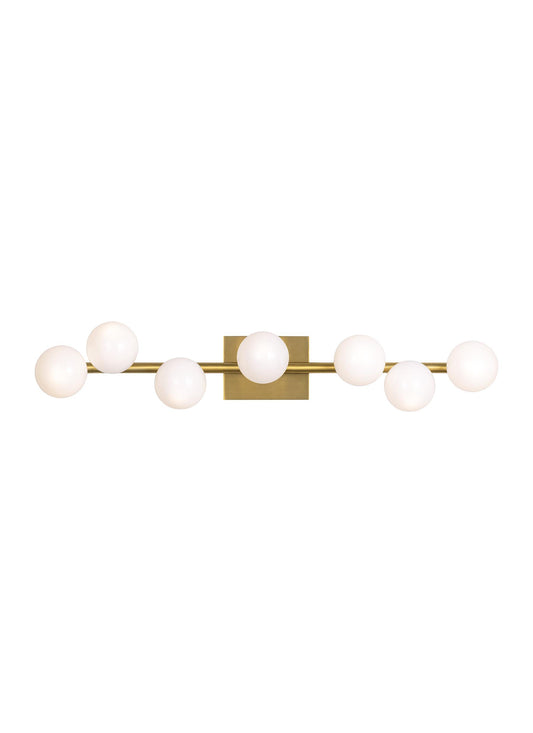 Altair 7 - Light Vanity