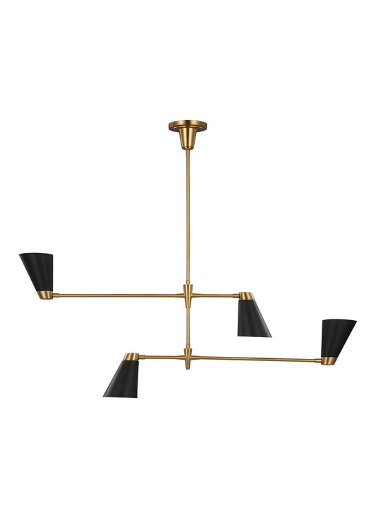 Signoret Medium Chandelier