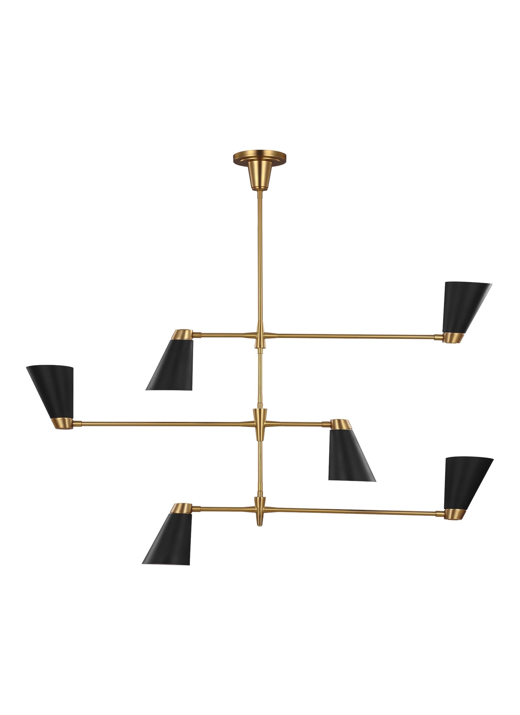 Signoret Large Chandelier