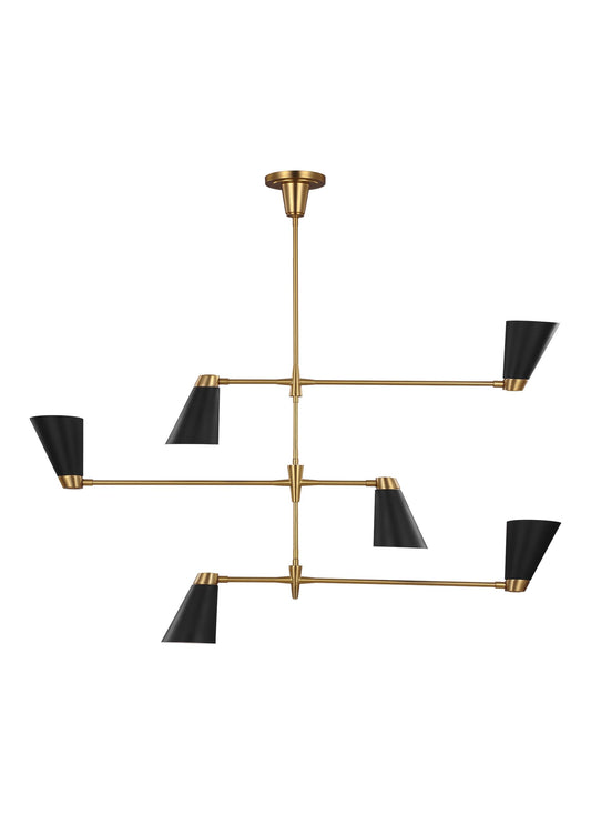 Signoret Large Chandelier