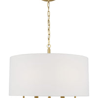 Danica Large Hanging Shade