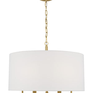 Danica Large Hanging Shade