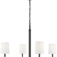 Danica Large Chandelier