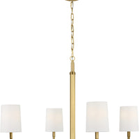 Danica Large Chandelier