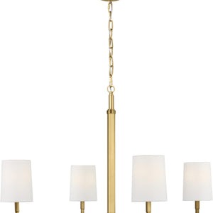 Danica Large Chandelier