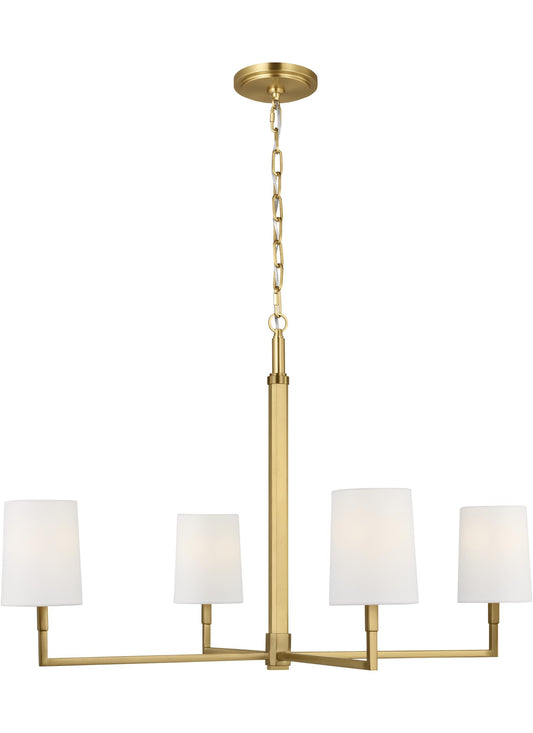Danica Large Chandelier