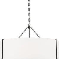Bergen Extra Large Hanging Shade