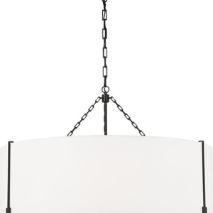 Bergen Extra Large Hanging Shade