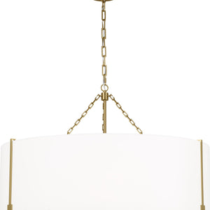 Bergen Extra Large Hanging Shade