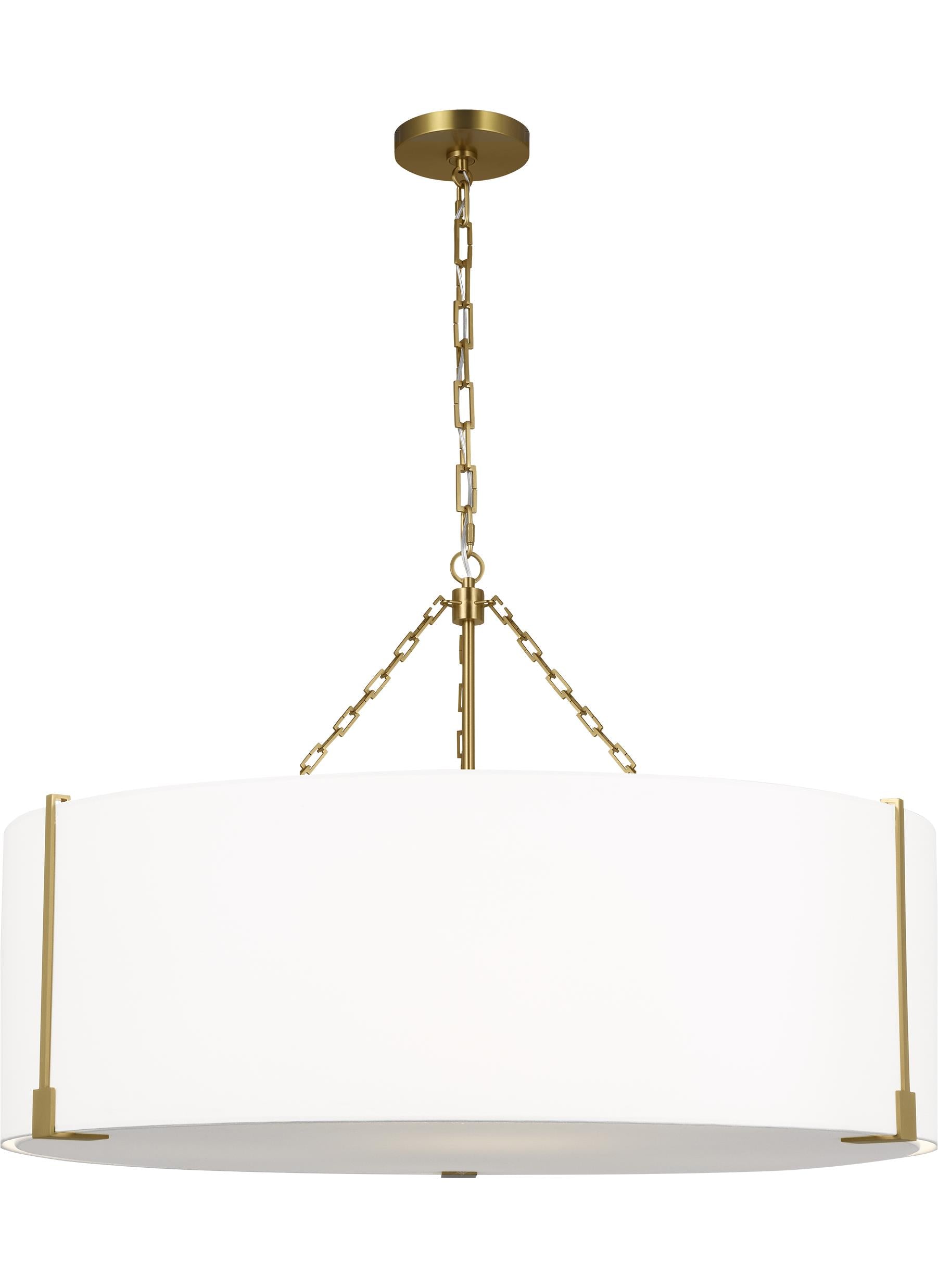 Bergen Extra Large Hanging Shade
