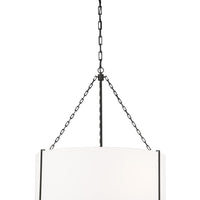 Bergen Large Hanging Shade