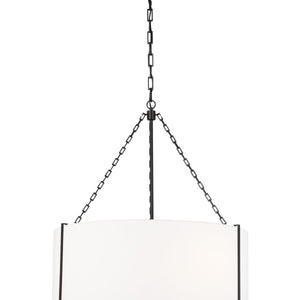 Bergen Large Hanging Shade